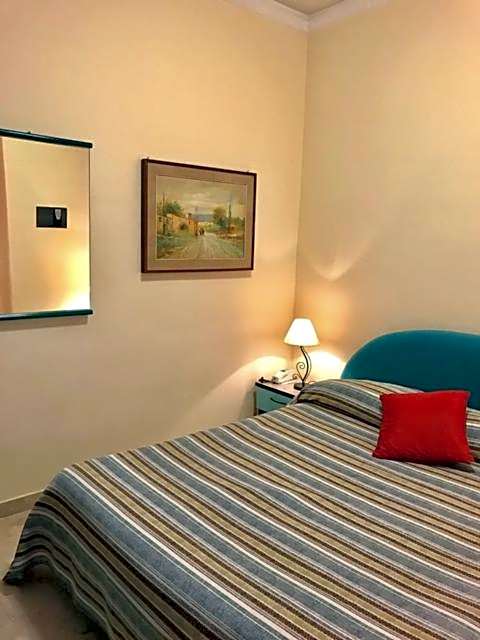Hotel Scala Greca