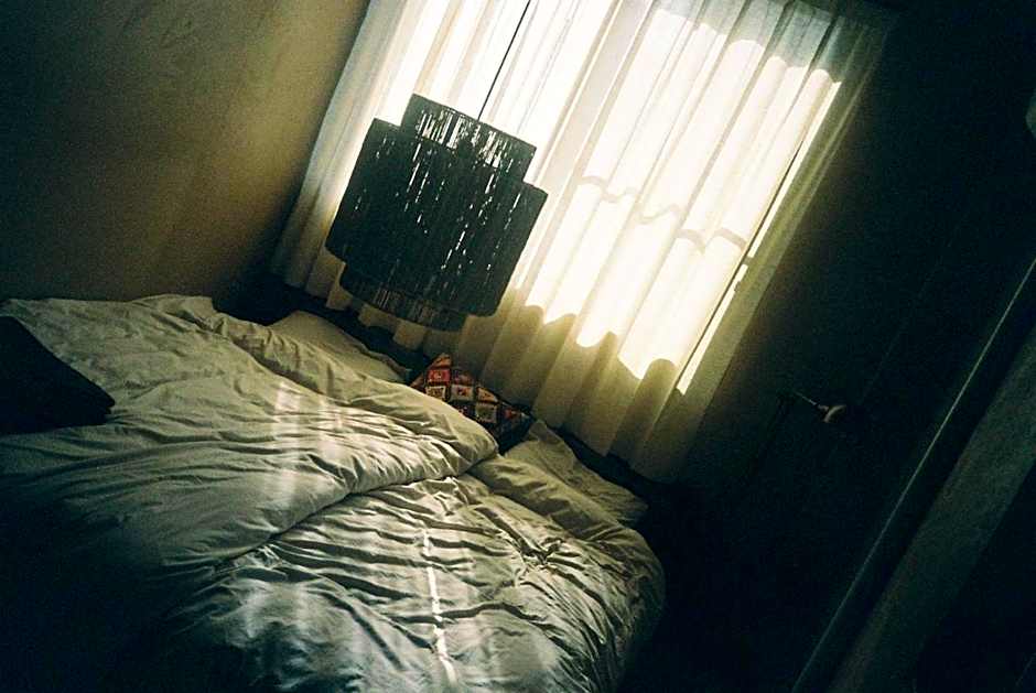 ゲストハウスよるよなか