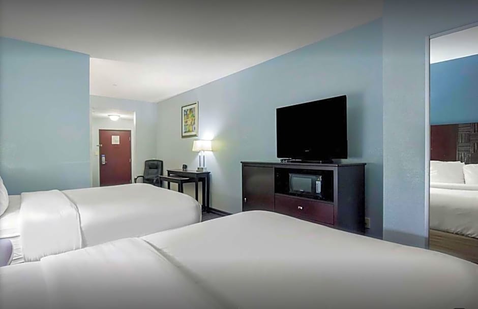 Motel 6-Mineral Wells, TX