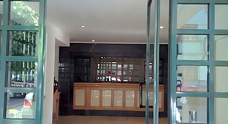 Hotel New York