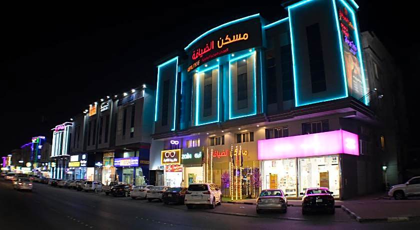 Maskan Al Dyafah Hotel Apartments 2