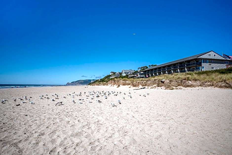 Lincoln Sands Oceanfront Resort, Ascend Hotel Collection