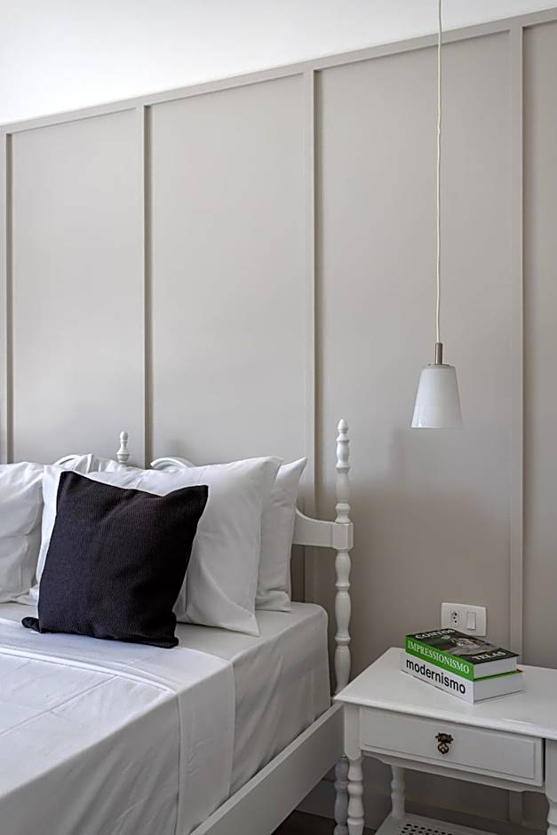 Conforto em Copacabana - 1 quarto - BR1307 Z3