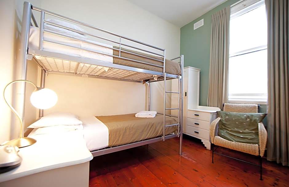 The Nunnery Accommodation