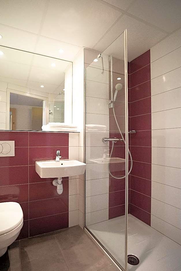 The Originals Access,Tendance Hotel, Saint-Etienne
