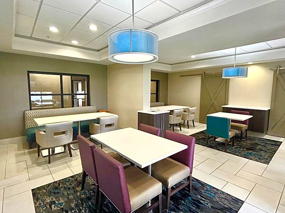 La Quinta Inn by Wyndham Columbia SE / Fort Jackson