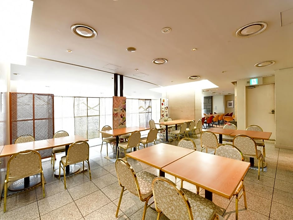 APA Hotel Ogaki-Ekimae