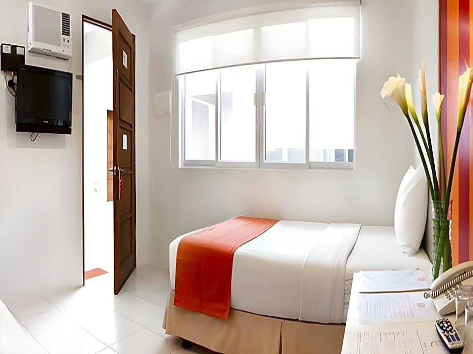 Escario Central Hotel 