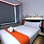 easyHotel Liverpool