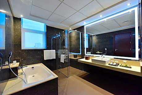 Business Twin Suite - Non Smoking