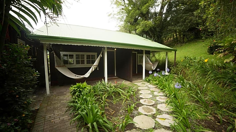 Hotel Finca Lerida Coffee Plantation and Boutique Hotel