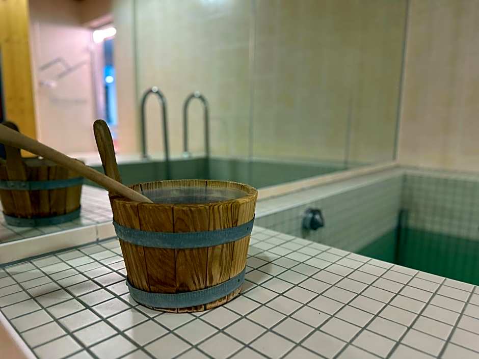 Appartementhaus Birkenwald