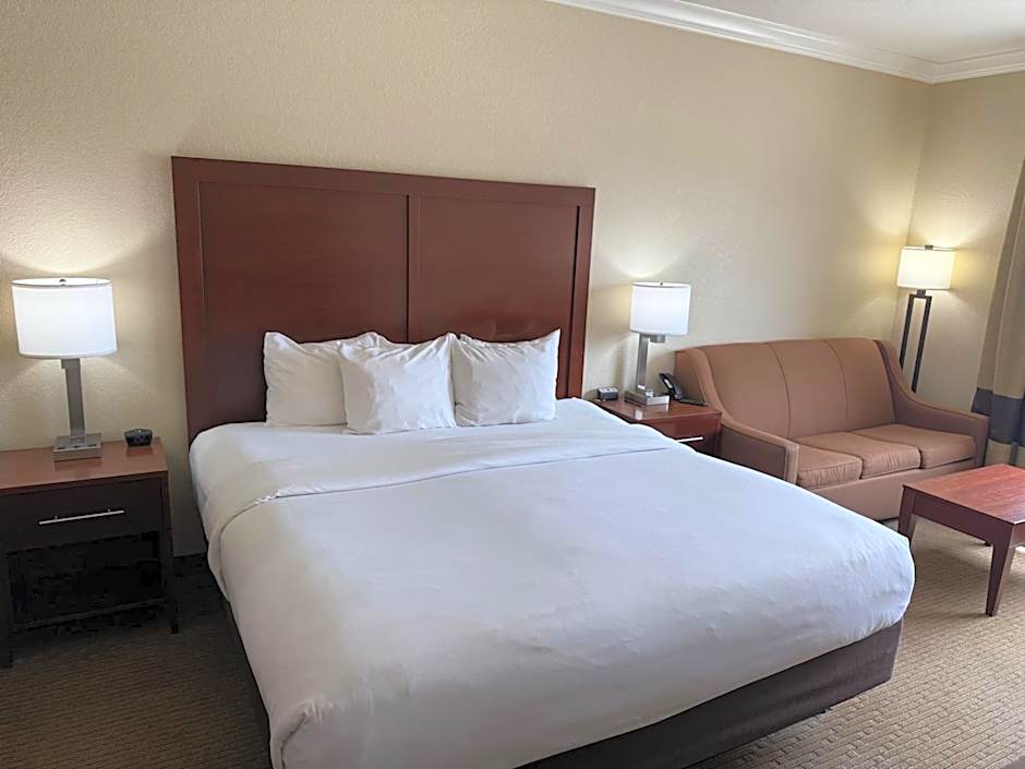 Comfort Inn Early