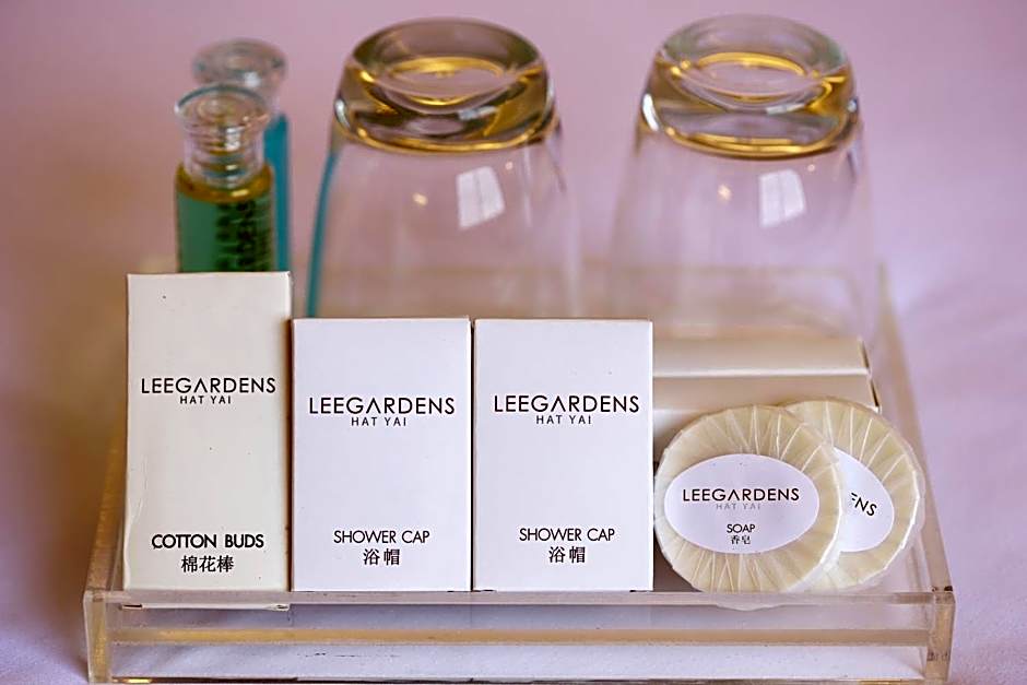 Lee Gardens Plaza Hotel - SHA Plus
