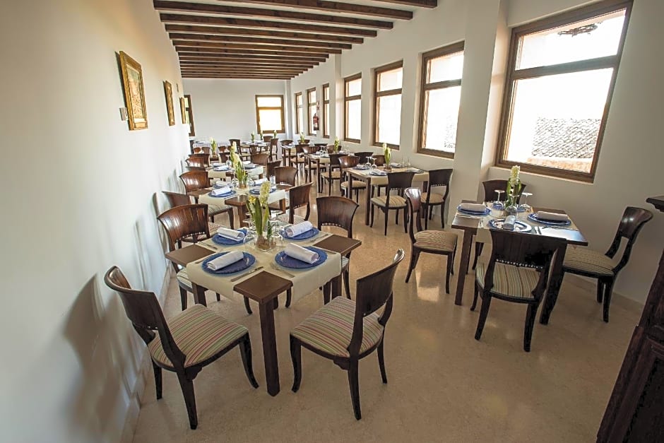 Palacio del Infante Don Juan Manuel Hotel Spa