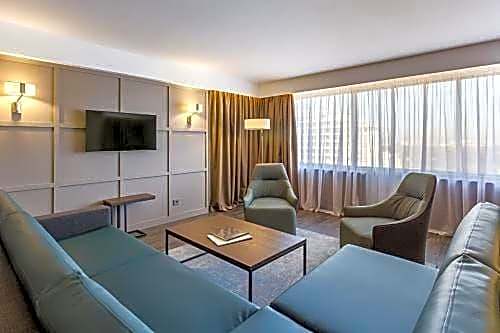Hotel Aryaduta Pekanbaru