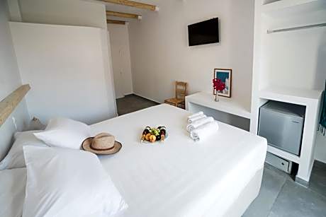 Superior Double Room with Sea View