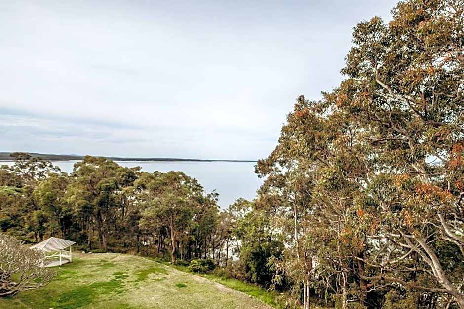 Bannisters Port Stephens