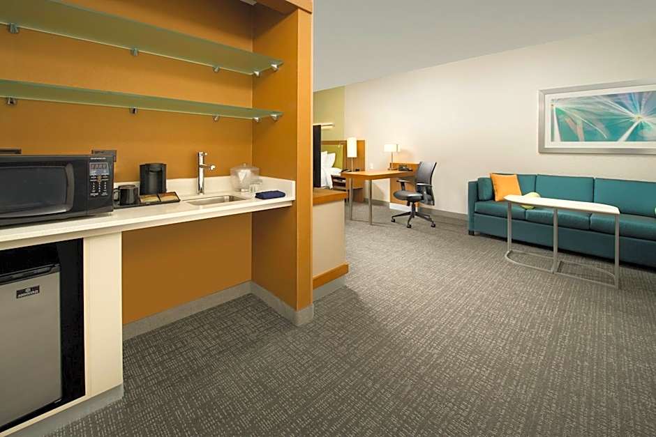 SpringHill Suites by Marriott Bridgeport Clarksburg
