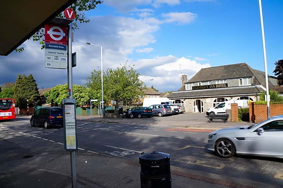 Heathrow Inn Hotel