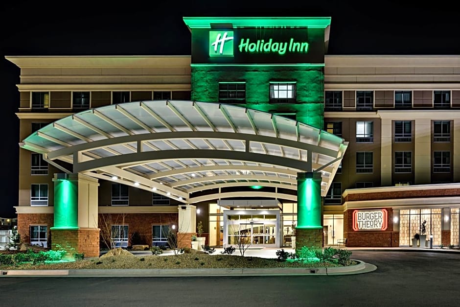 Holiday Inn St. George Convention Center By IHG