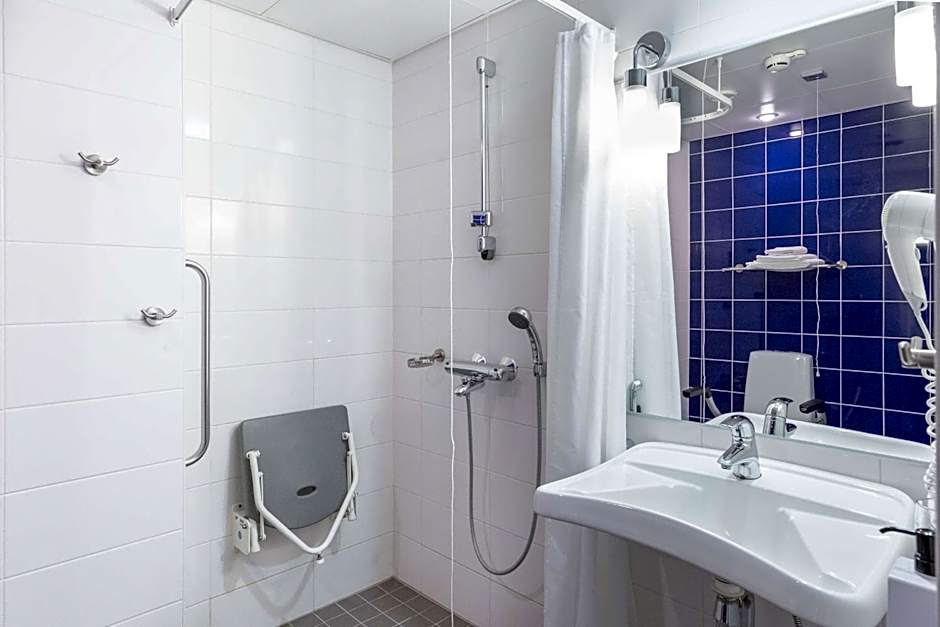 Scandic Kaisaniemi