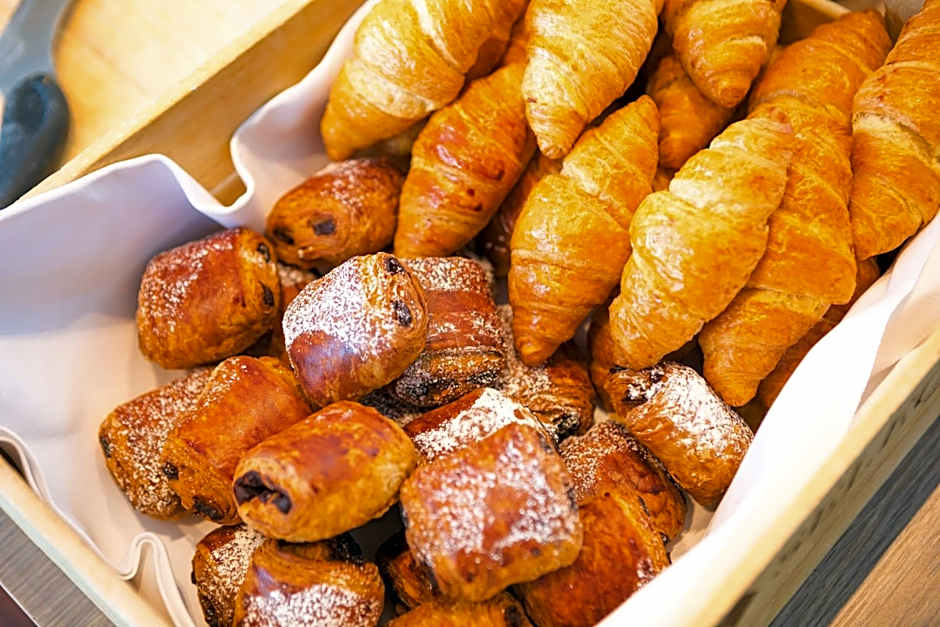 Garner Berlin Schoneberg By IHG