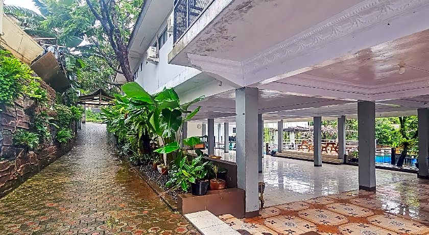 Urbanview Villa Balong BHO Syariah Bandung