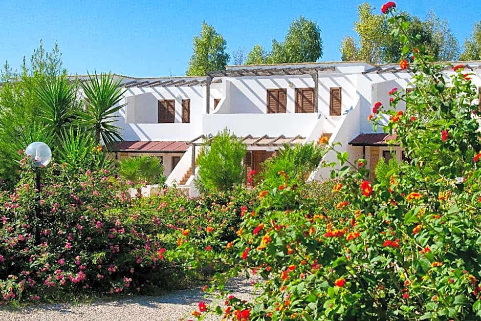 Tenuta Li Fani Residence Hotel