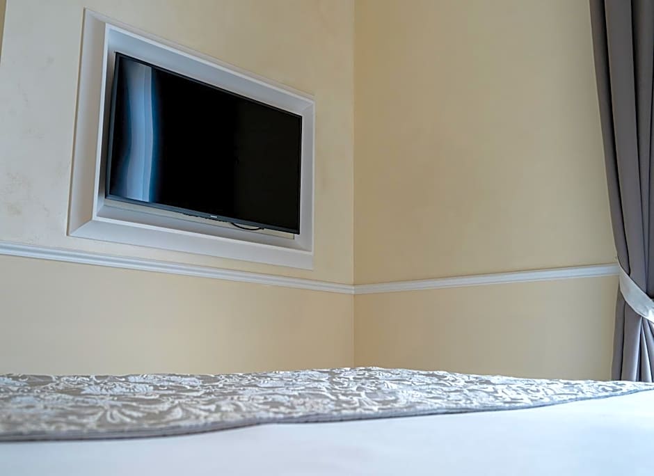 The Moon Boutique Hotel & Spa