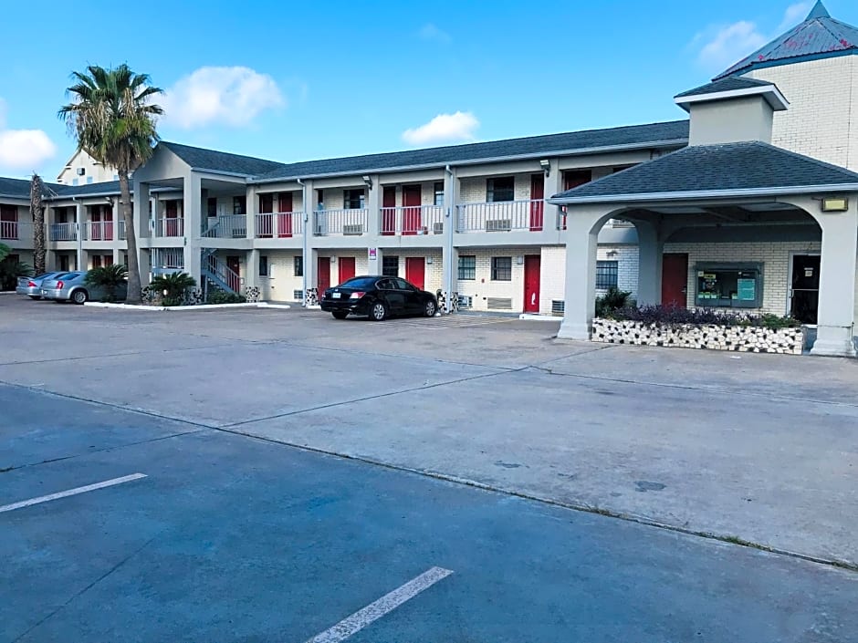 Summit Inn - Houston Medical Center - NRG Park