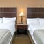 Wyndham Riverfront Hotel