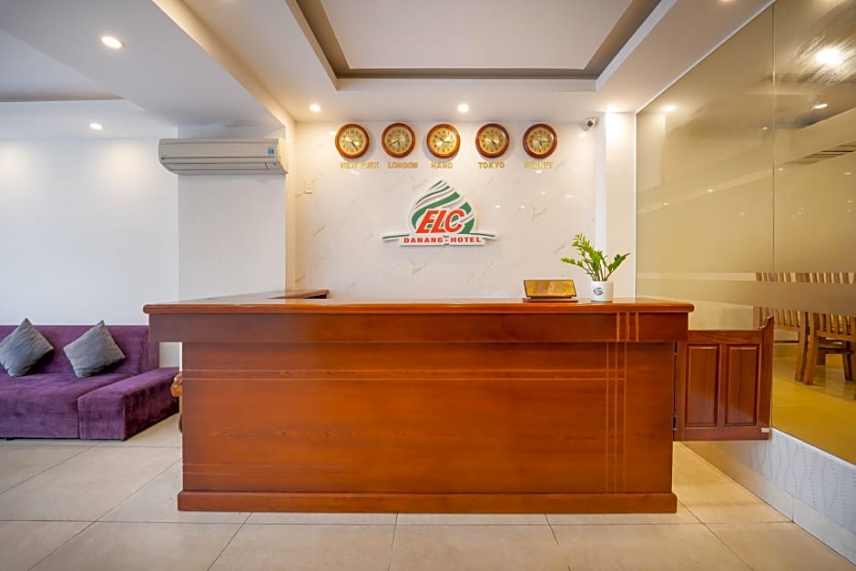 Twilight Beach Hotel