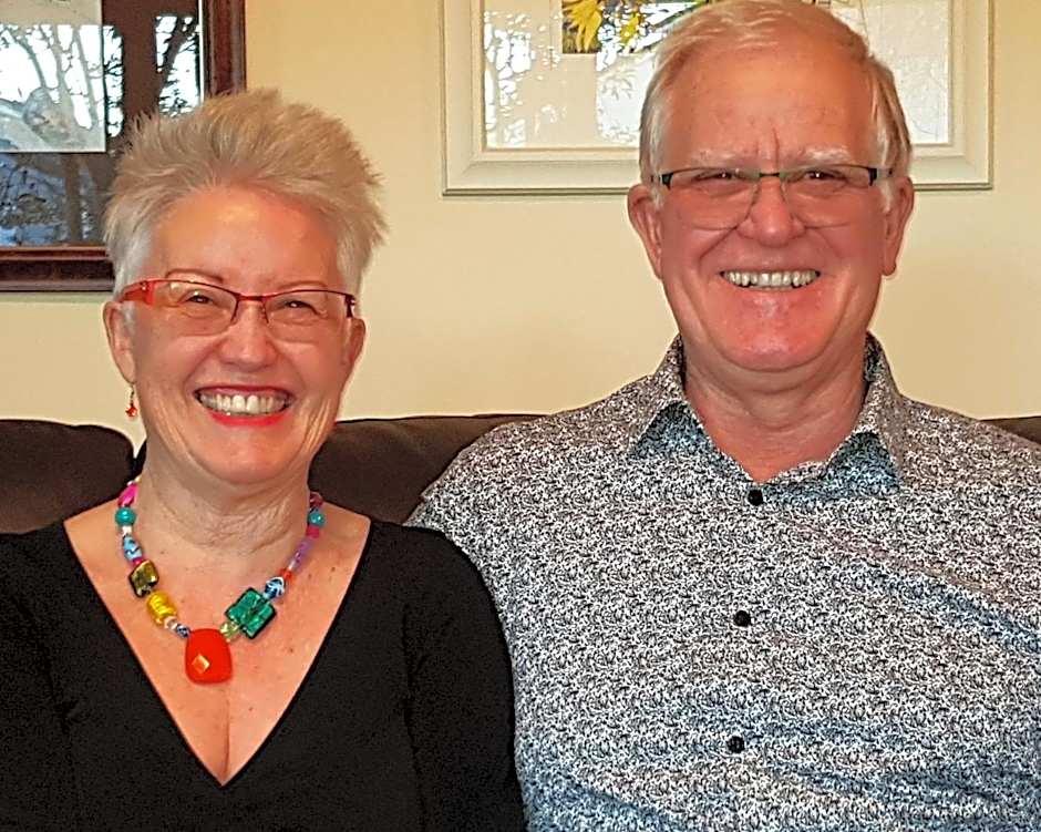 Annick House Bed and Breakfast