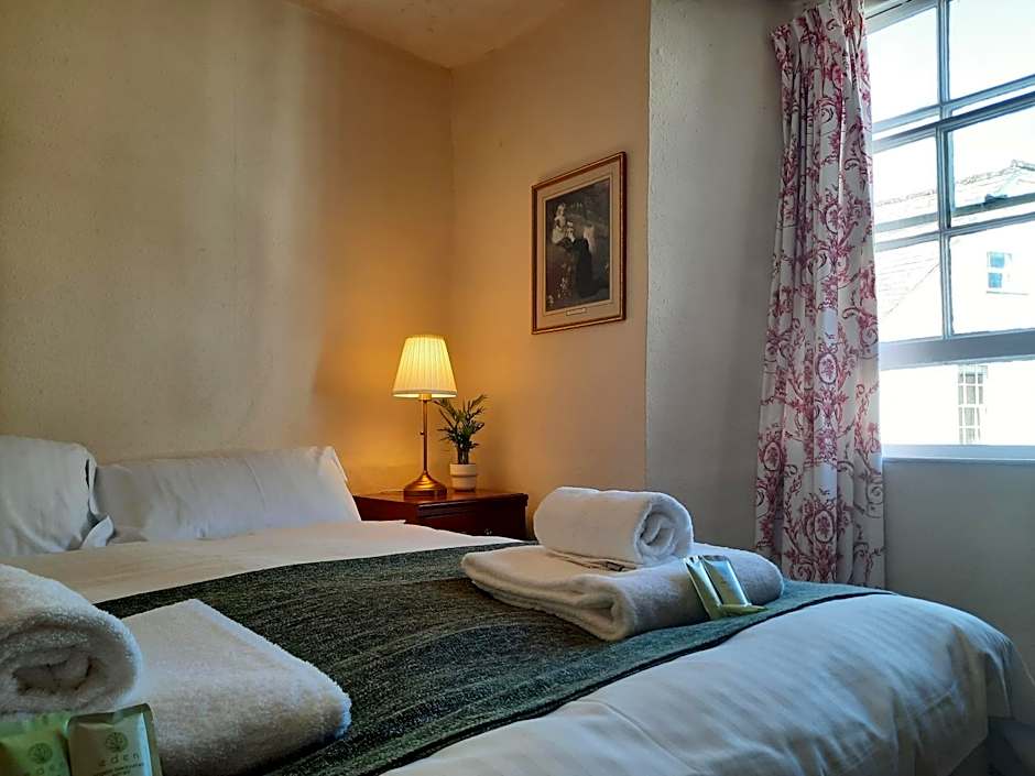 Lion Hotel Dulverton