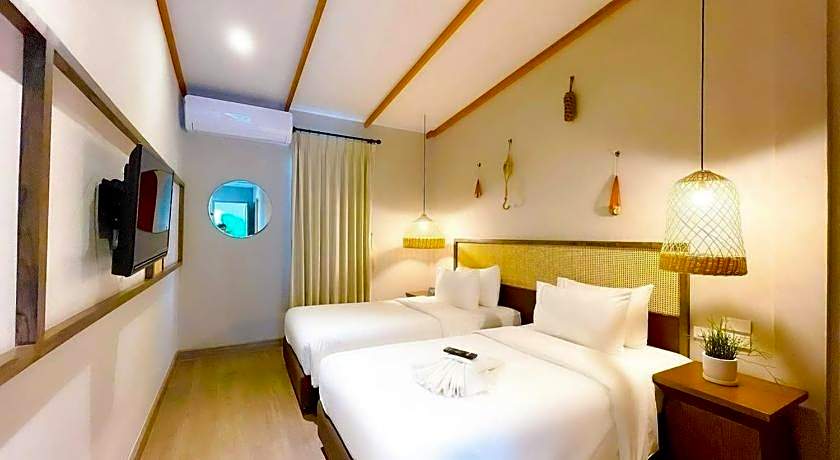 BARA BARA' Budget SATUN