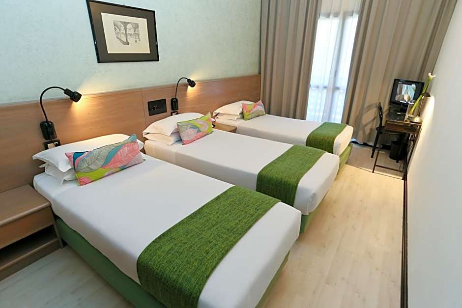 Hotel Forum
