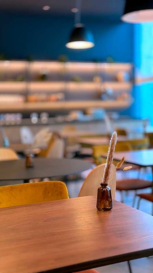 Campanile La Roche Sur Yon Centre Gare