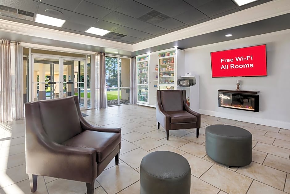 Horizon Inn & Suites
