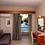 Antikyra Beach Hotel