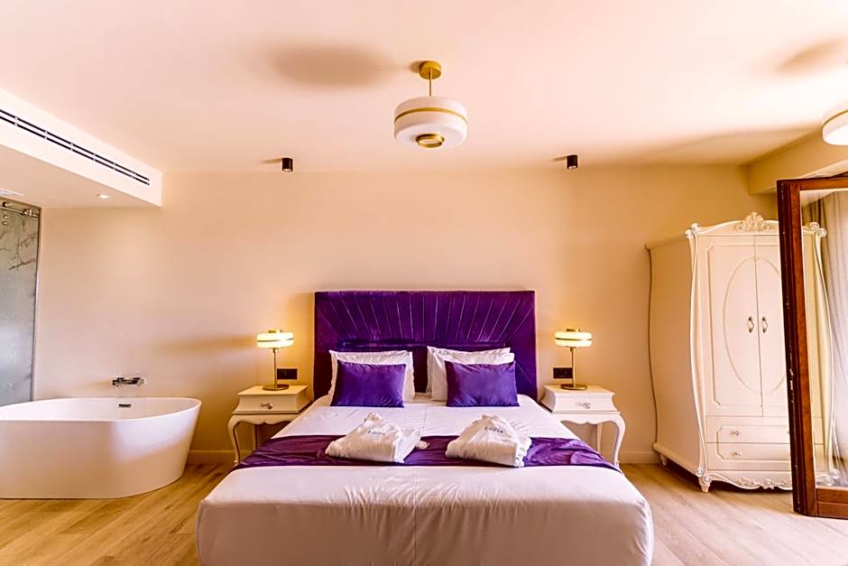 Santa Lucia Boutique Hotel