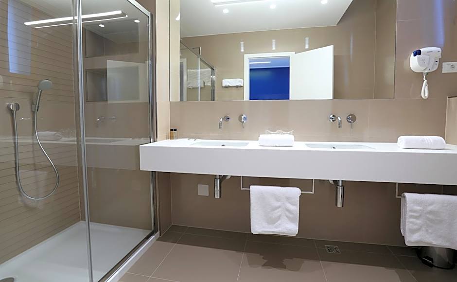 Guesthouse Villa Scalaria