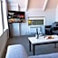 Turner Heights Townhouses