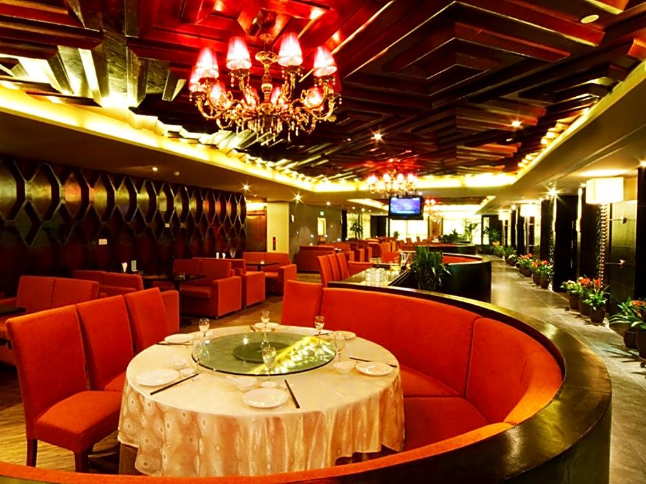 Ningbo Shounan Hotel