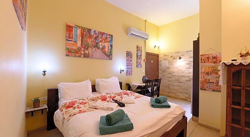 My Place in the Colony