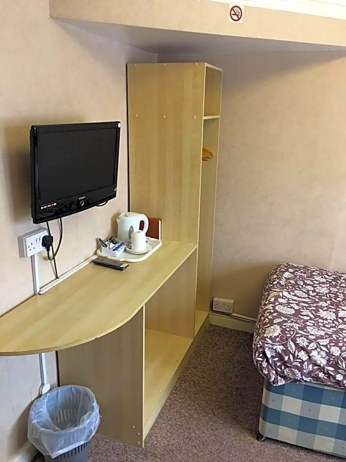 South Fork Guest House