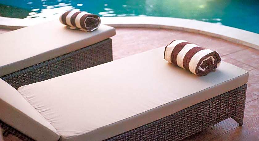 Mamamia Island Villa