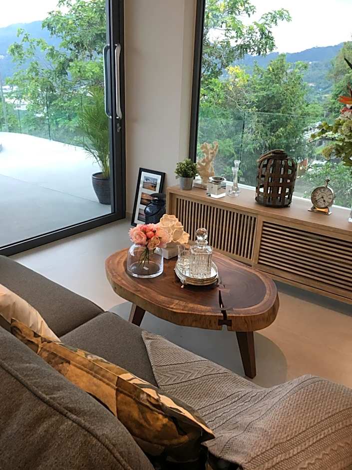 Patong Heights