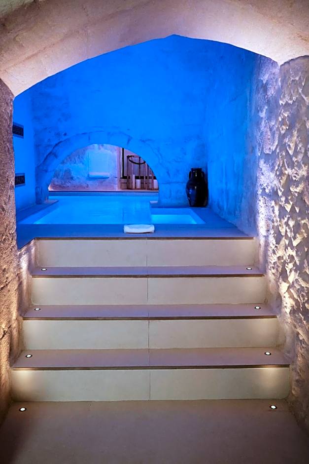 Vecchia Mottola Private Suite & Spa
