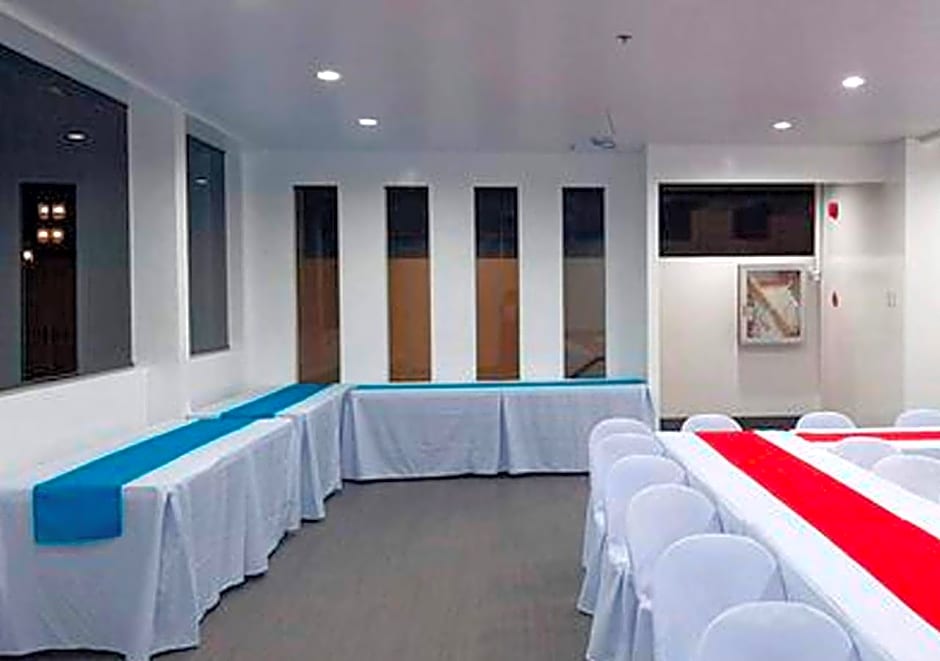 M LILOAN PENSION HOUSE